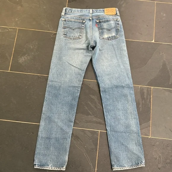 Vintage Levi’s